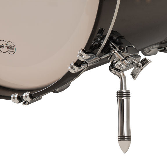 Ludwig Atlas Anchor Bass Drum Spur Set