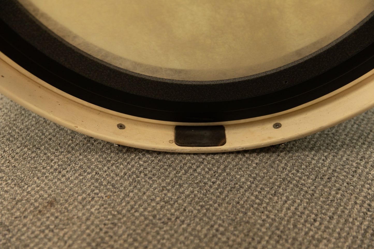 Sugar Percussion Poplar 13x22 and 7x12 Drum Set