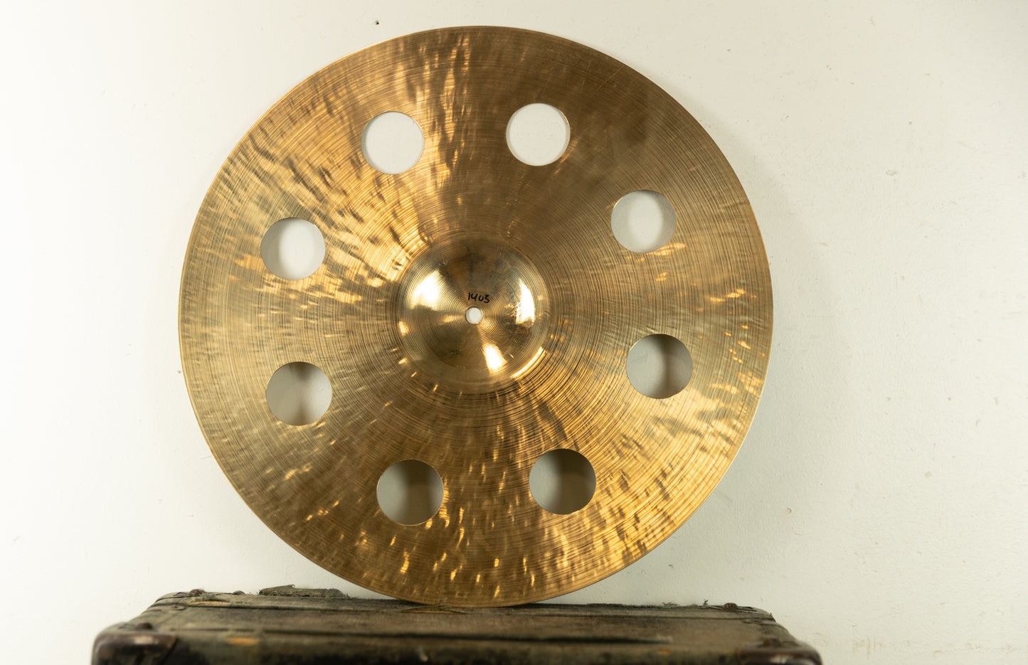 Anatolian 18" Ultimate FX Crash Cymbal 1403g