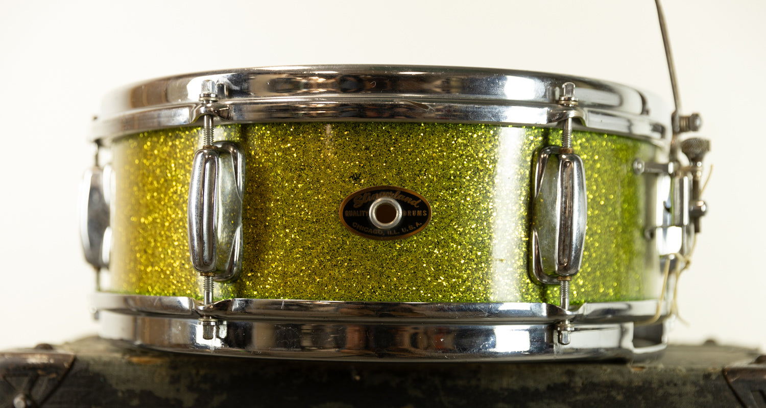 Be-Bop Snare Drum – Hawthorne DrumBe-Bop Snare Drum – Hawthorne Drum  