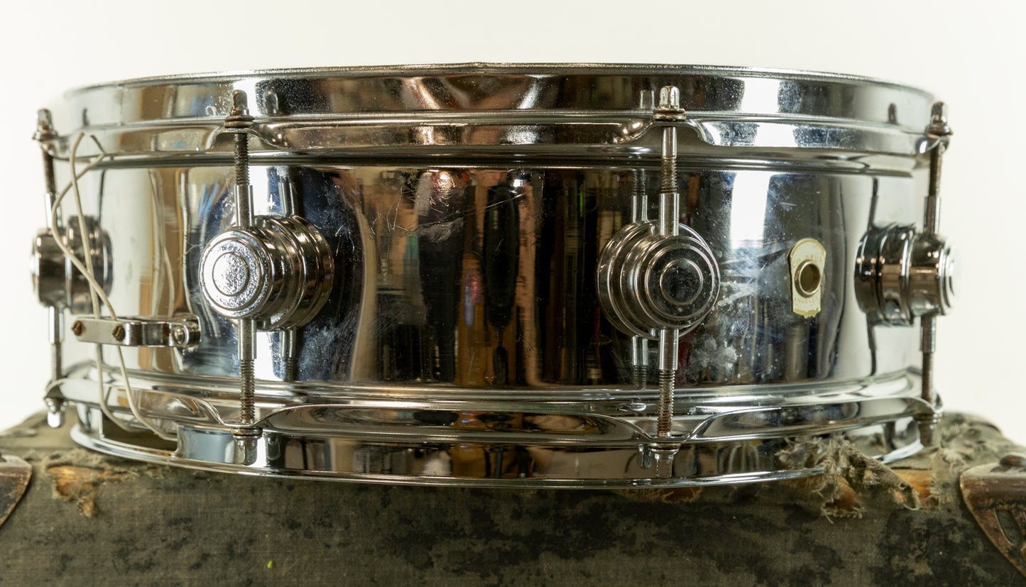 1970s Camco 5x14 Model 701M Snare Drum
