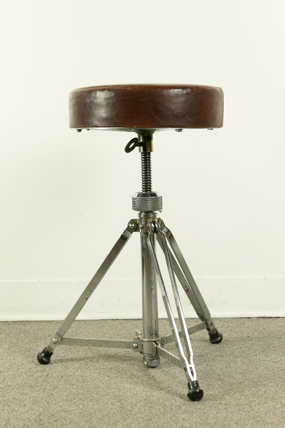 1970s Yamaha DS-901 Drum Throne
