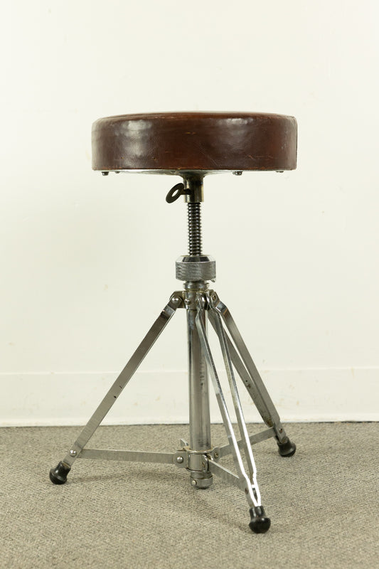 1970s Yamaha DS-901 Drum Throne