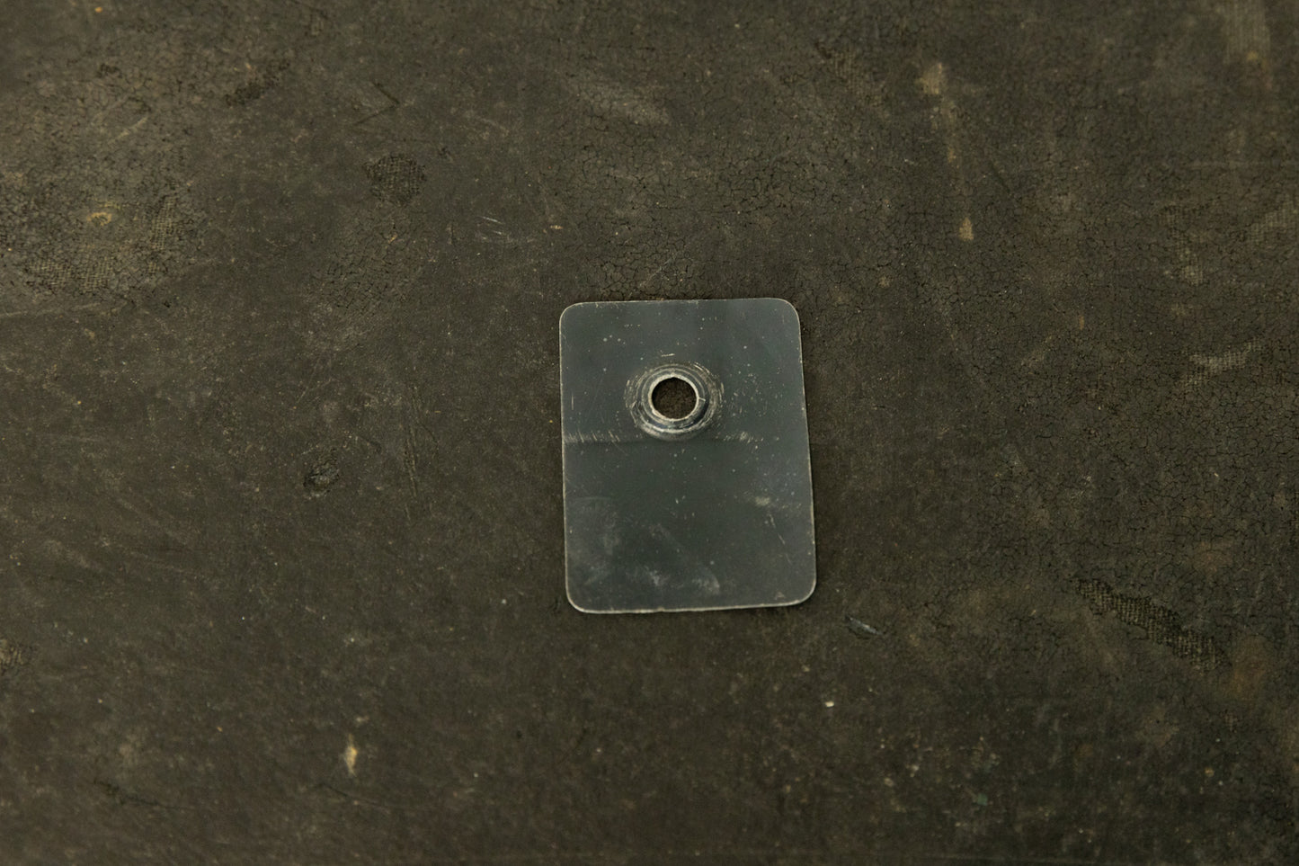 Vintage Premier Drum Badge Lot #Q4