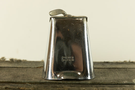 Vintage Premier Cowbell
