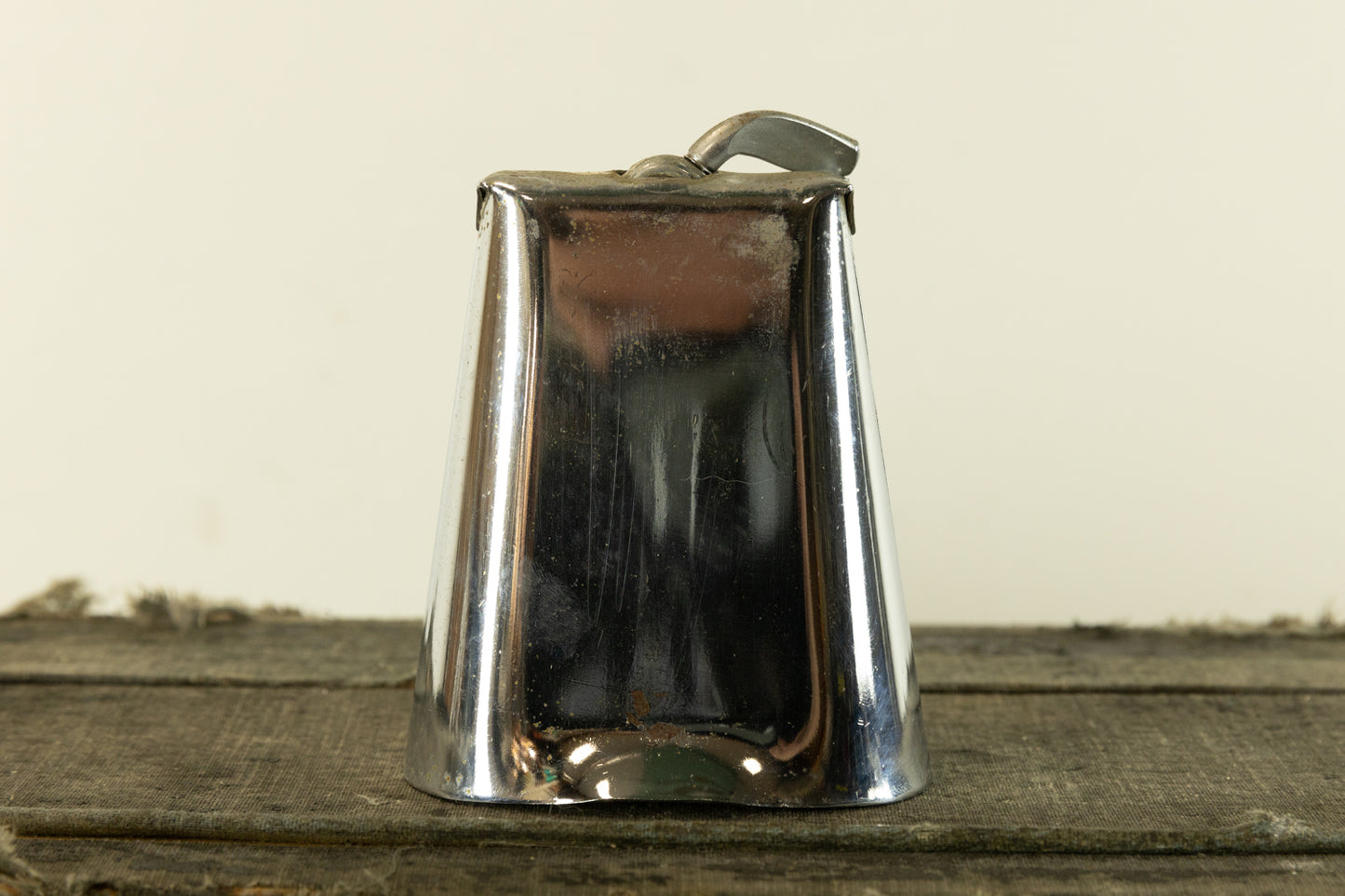 Vintage Premier Cowbell