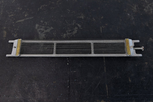 Vintage Rogers Dynasonic Snare Rail