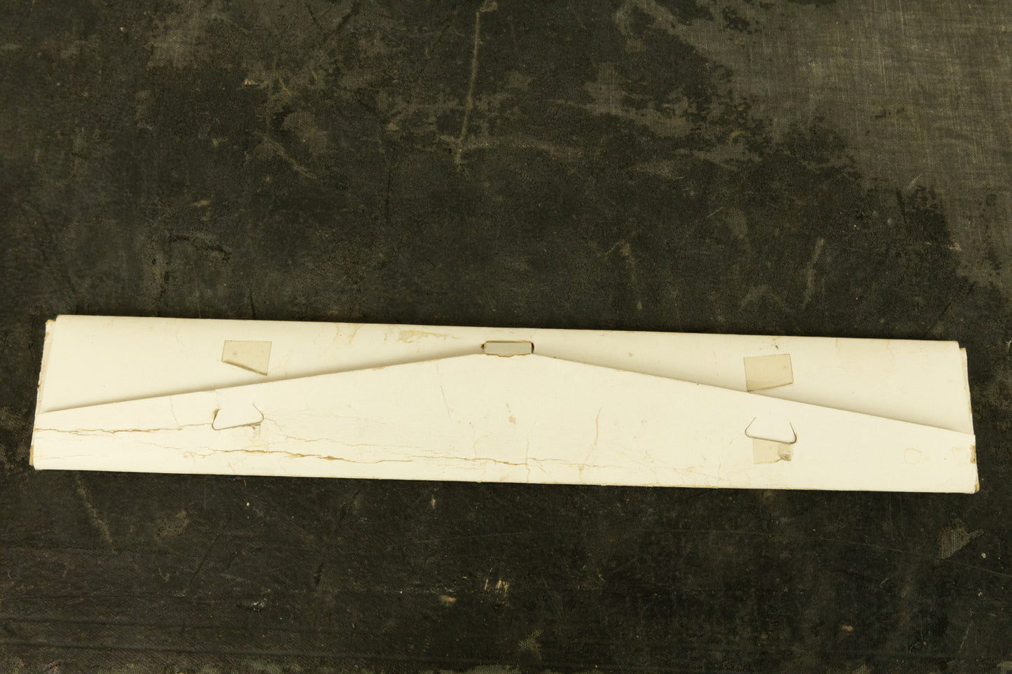 Vintage Rogers Snare Drum Wires