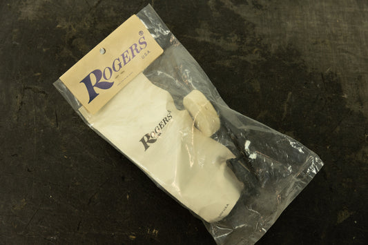 New Old Stock Vintage Rogers External Tone Control (Muffler)