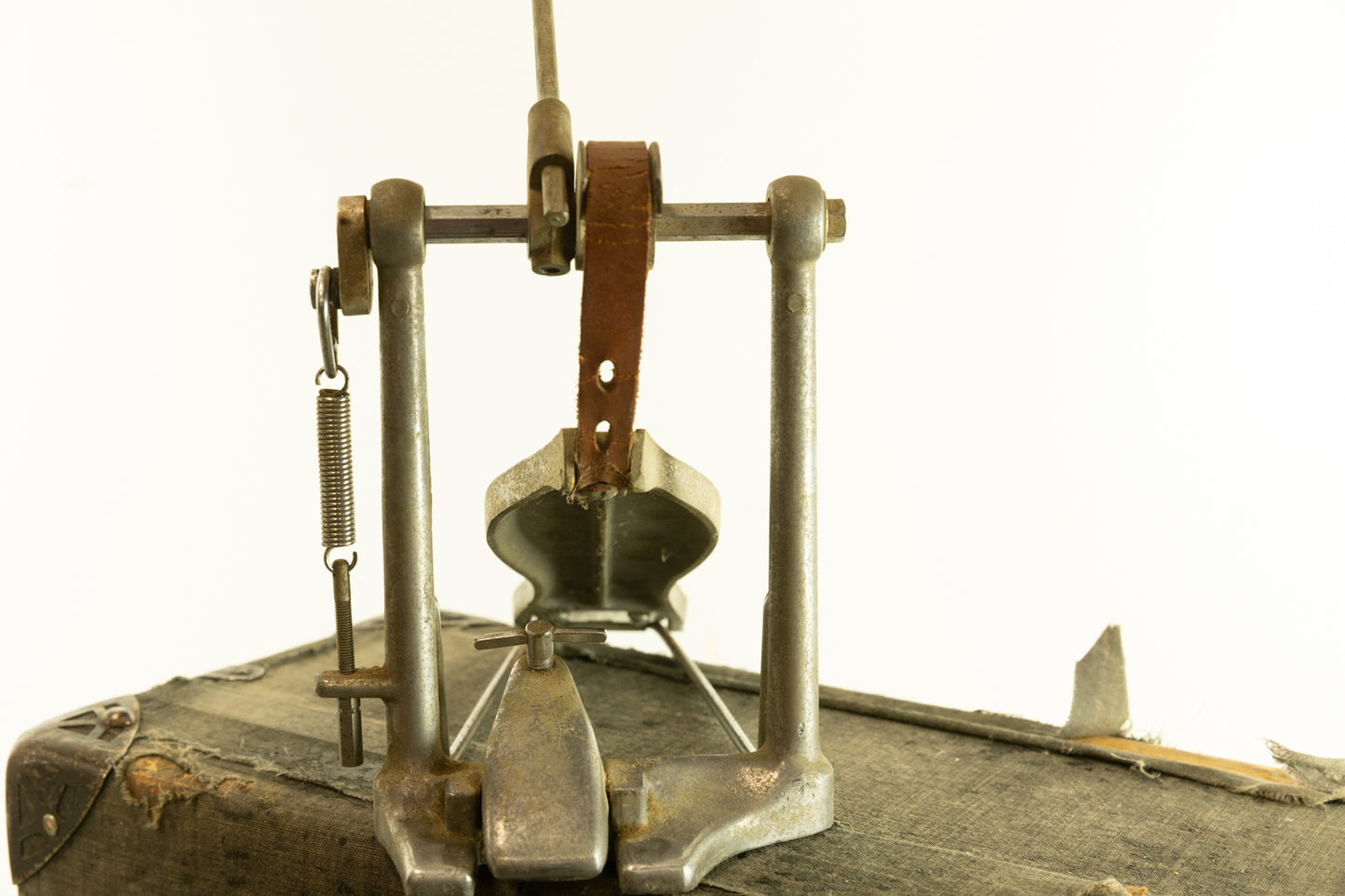 1960s Camco Bass Drum Pedal