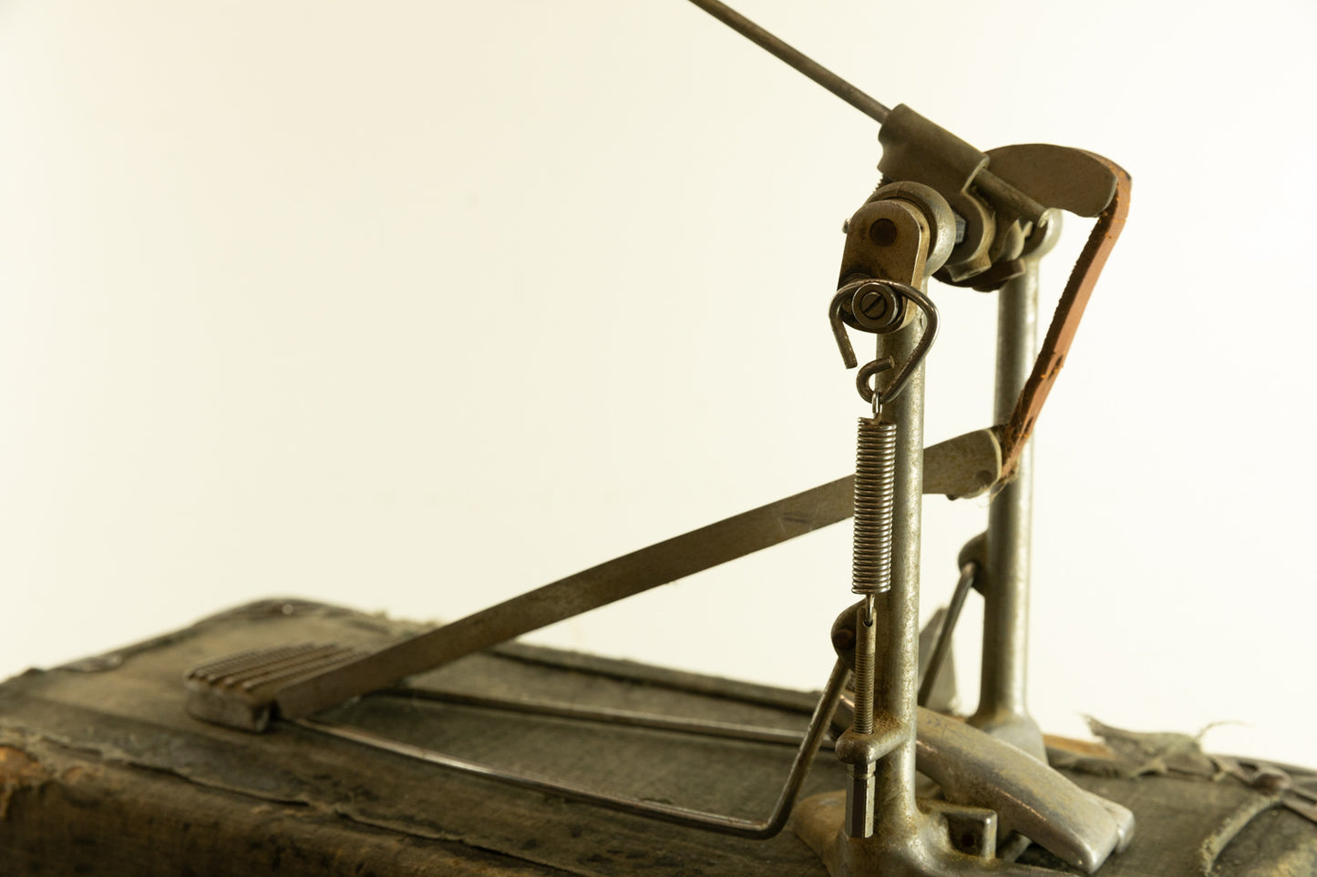 1960s Camco Bass Drum Pedal