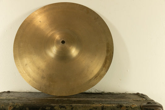 Vintage Alejian 12 " Splash Cymbal 328g