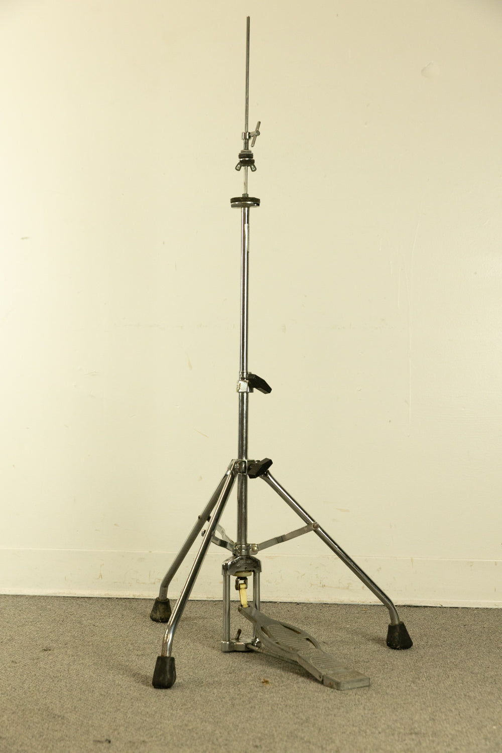 1970s Ludwig Hercules "Vistalite" Hi Hat Stand