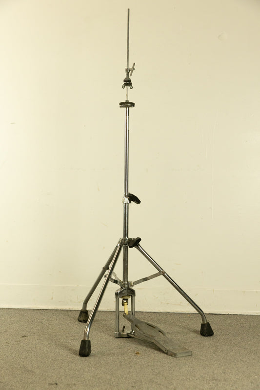 1970s Ludwig Hercules "Vistalite" Hi Hat Stand