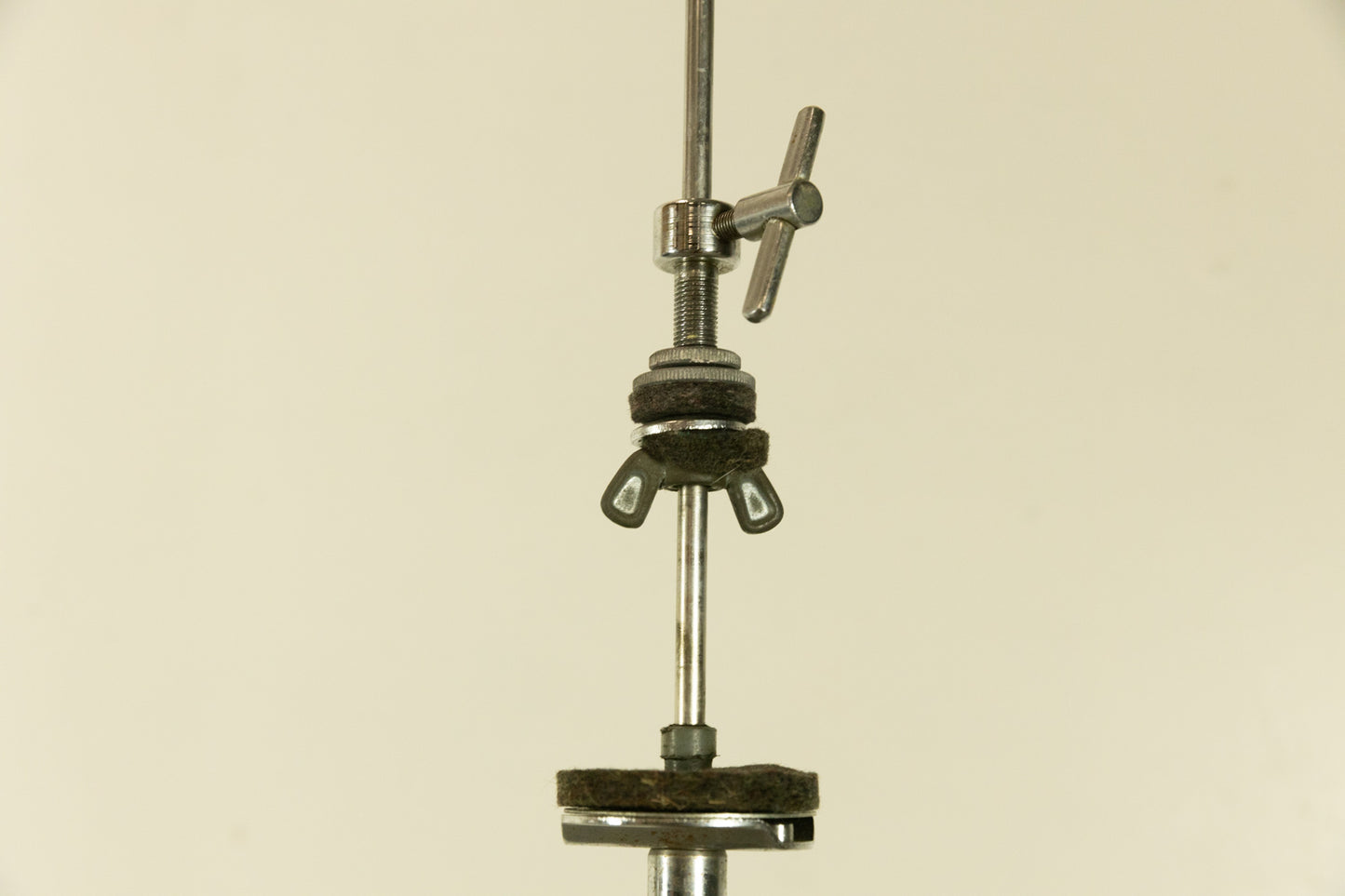1970s Ludwig Hercules "Vistalite" Hi Hat Stand