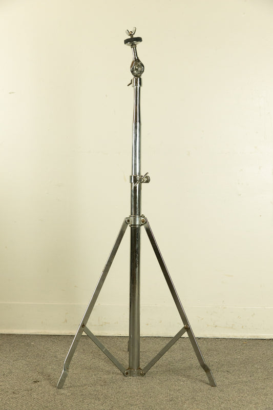 1970s Ludwig Atlas Straight Cymbal Stand