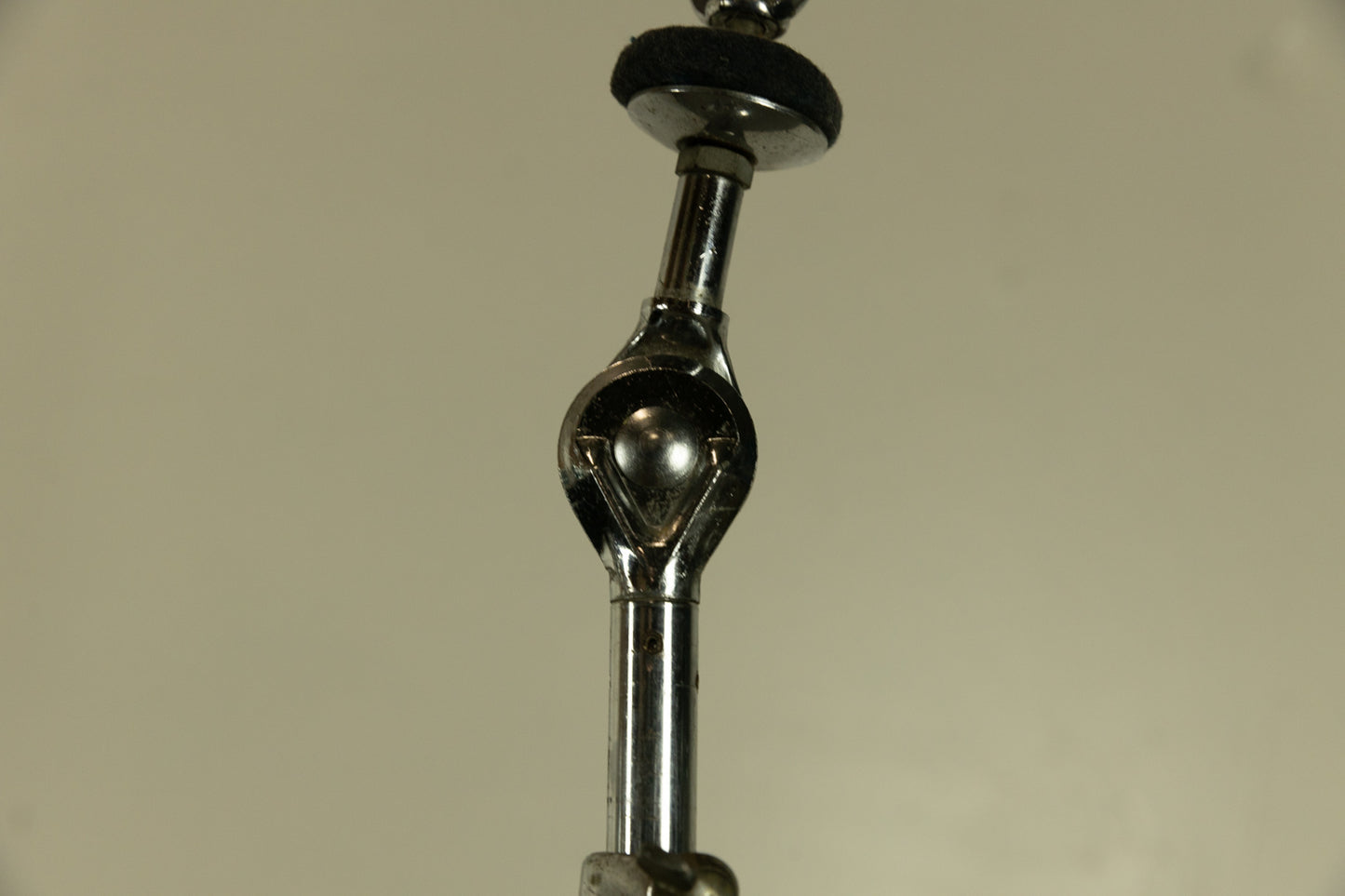 1970s Ludwig Atlas Straight Cymbal Stand