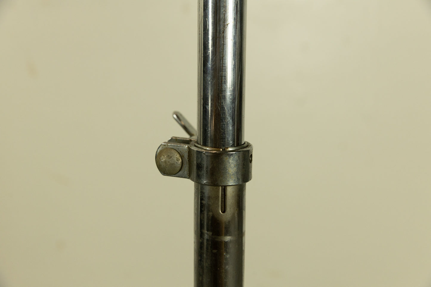 1970s Ludwig Atlas Straight Cymbal Stand