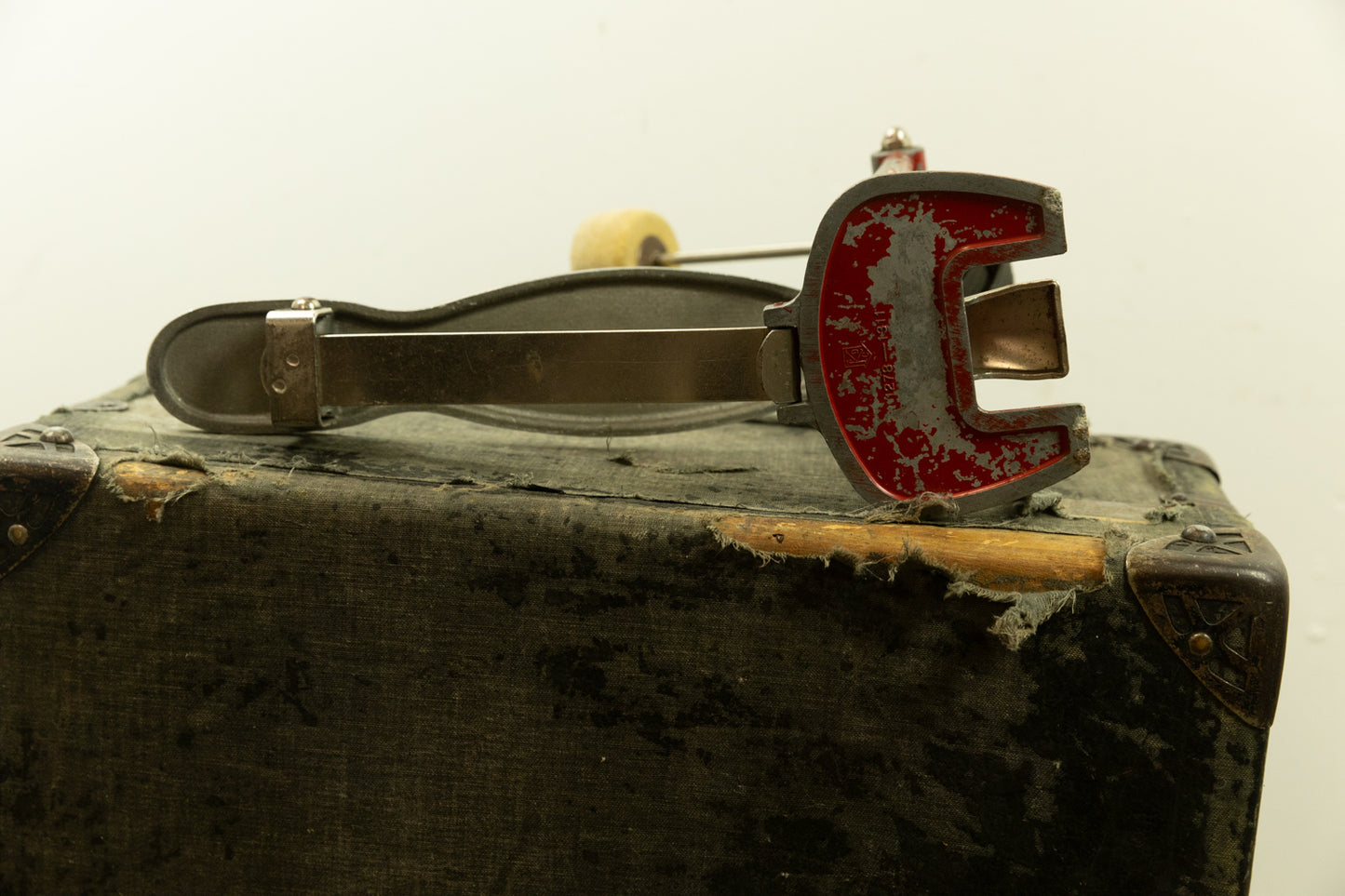 Vintage Ludwig Speedmaster Bass Drum Pedal