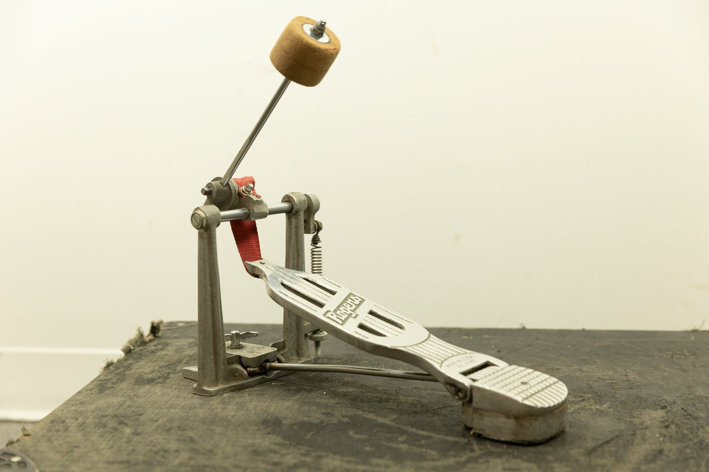Vintage Rogers Rocket Bass Drum Pedal