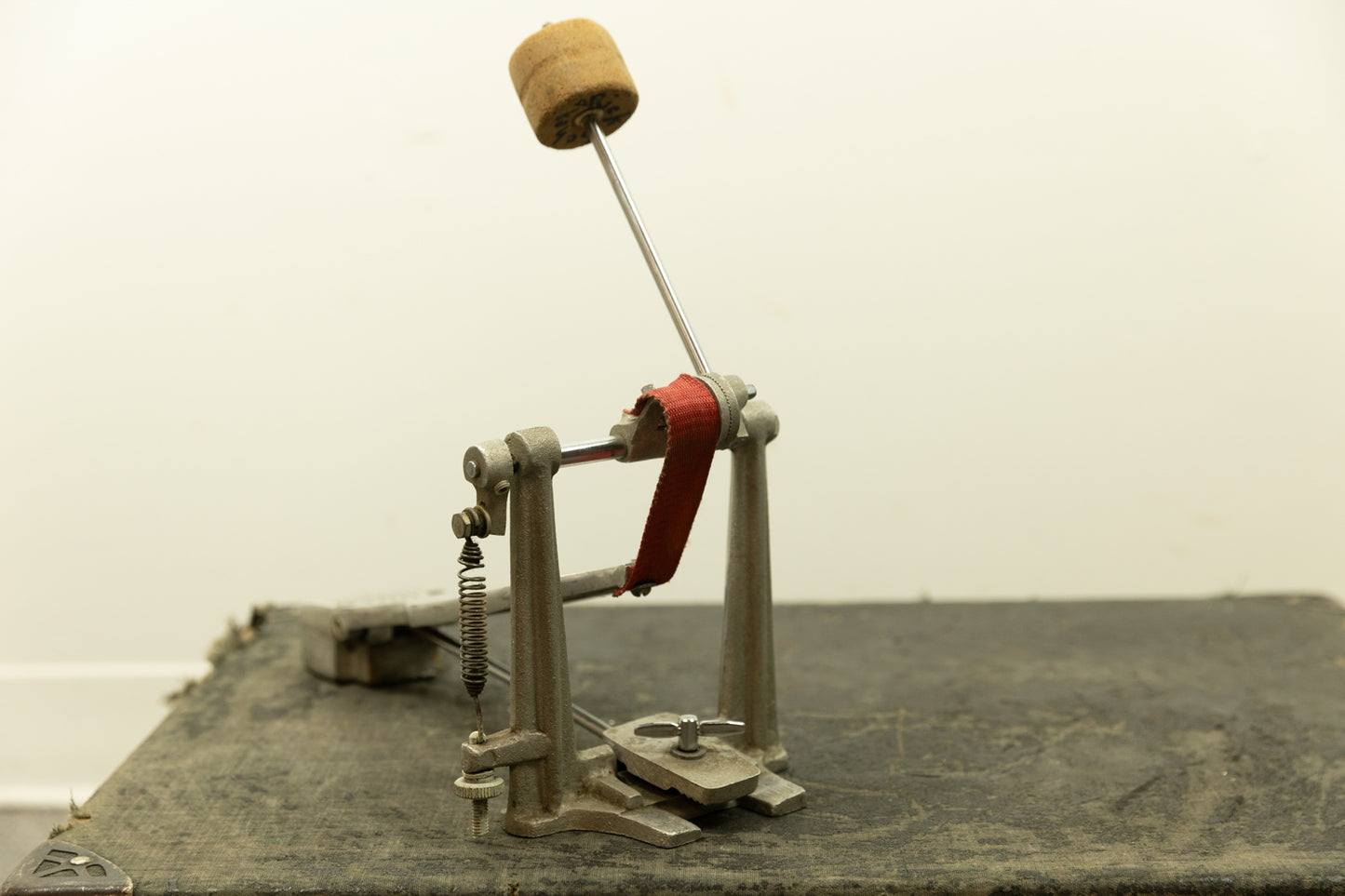 Vintage Rogers Rocket Bass Drum Pedal