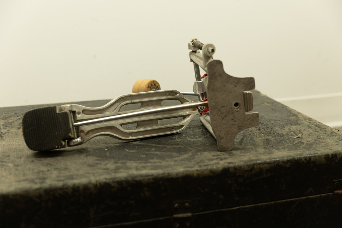 Vintage Rogers Rocket Bass Drum Pedal