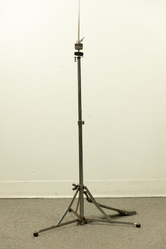 Vintage Duplex Flat Base Hi Hat Stand