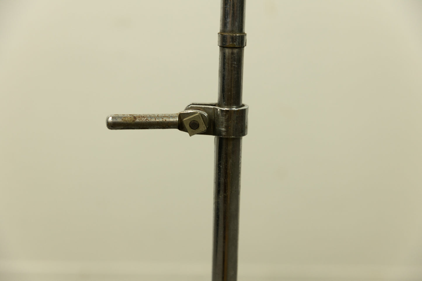 Vintage Duplex Flat Base Hi Hat Stand