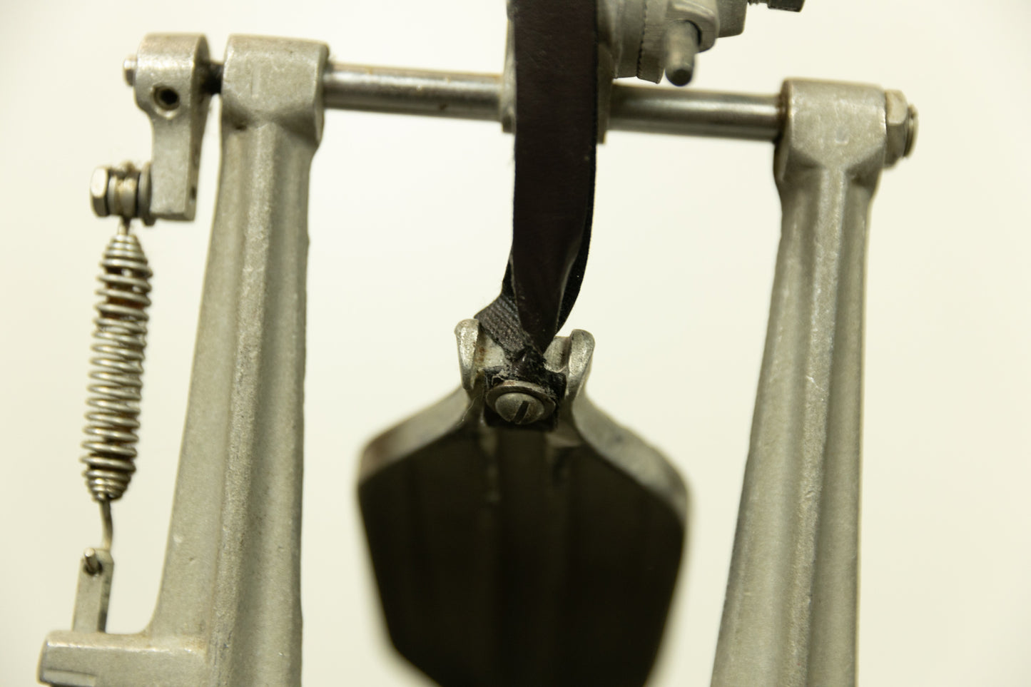 Vintage Rogers Jet Bass Drum Pedal