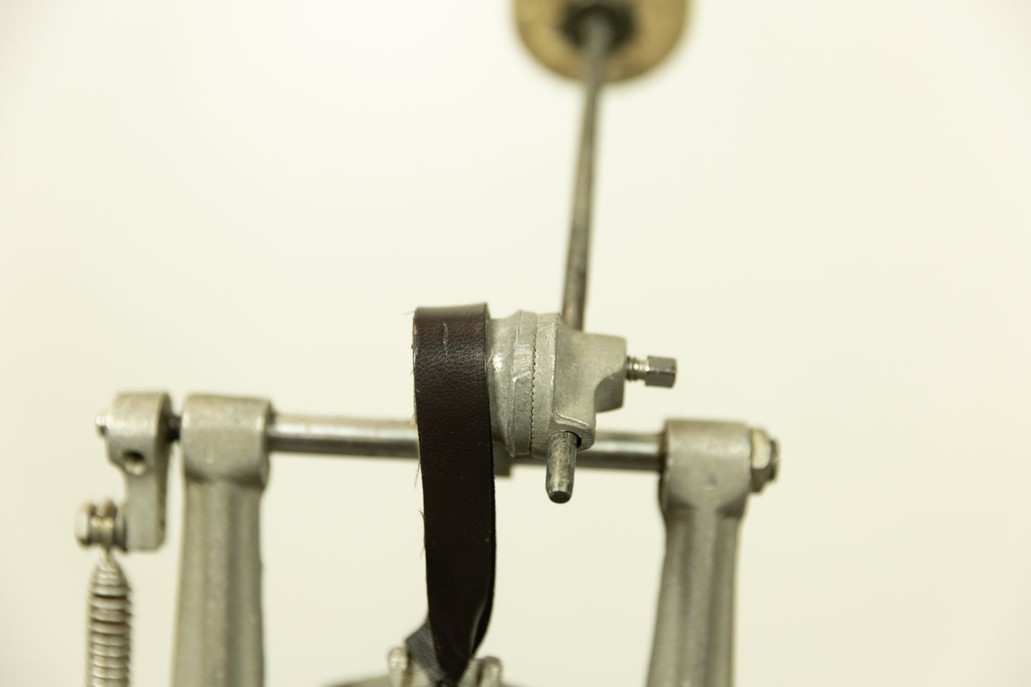 Vintage Rogers Jet Bass Drum Pedal