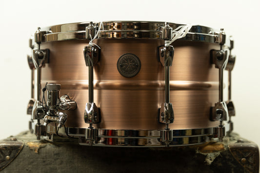 Tama Starphonic Series 7x14 Copper Snare Drum