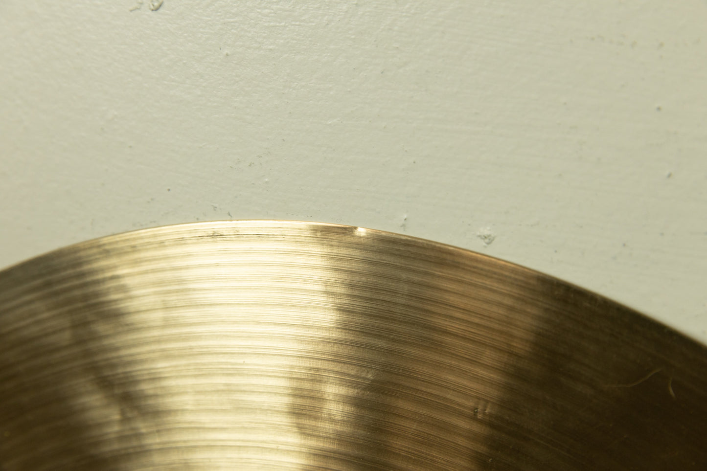 Matt Bettis 17" Strong Edge Crash Cymbal 1436g