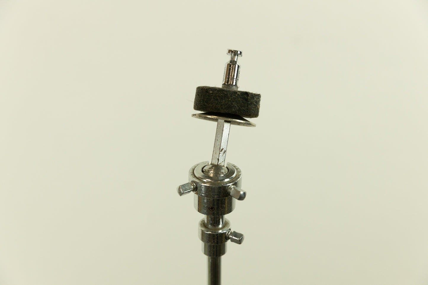 1960s Rogers Swivomatic "Professional" Swan Leg Cymbal Stand