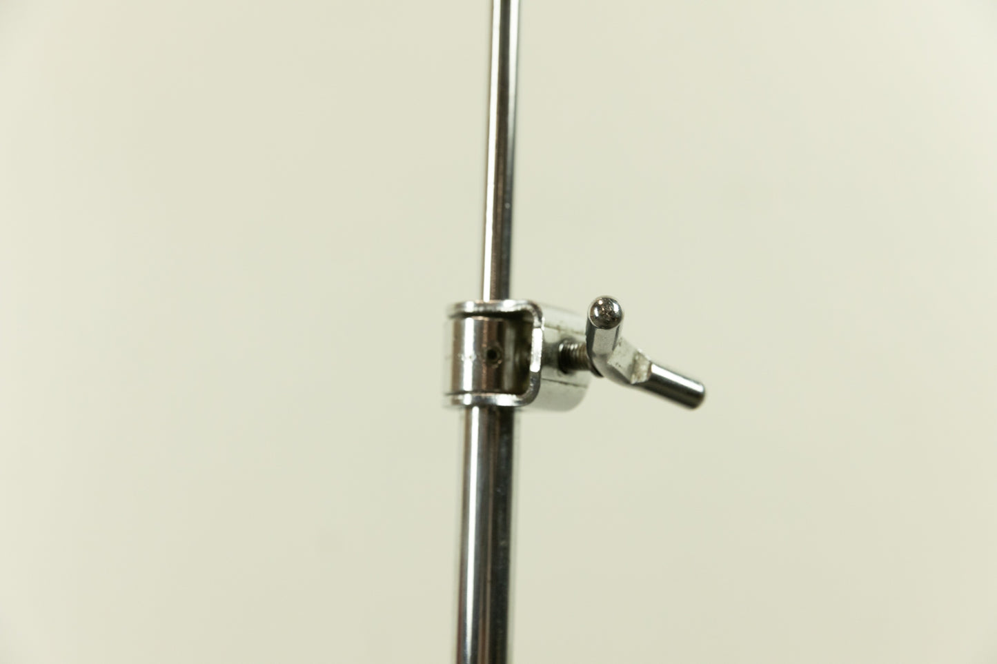 1960s Rogers Swivomatic "Professional" Swan Leg Cymbal Stand