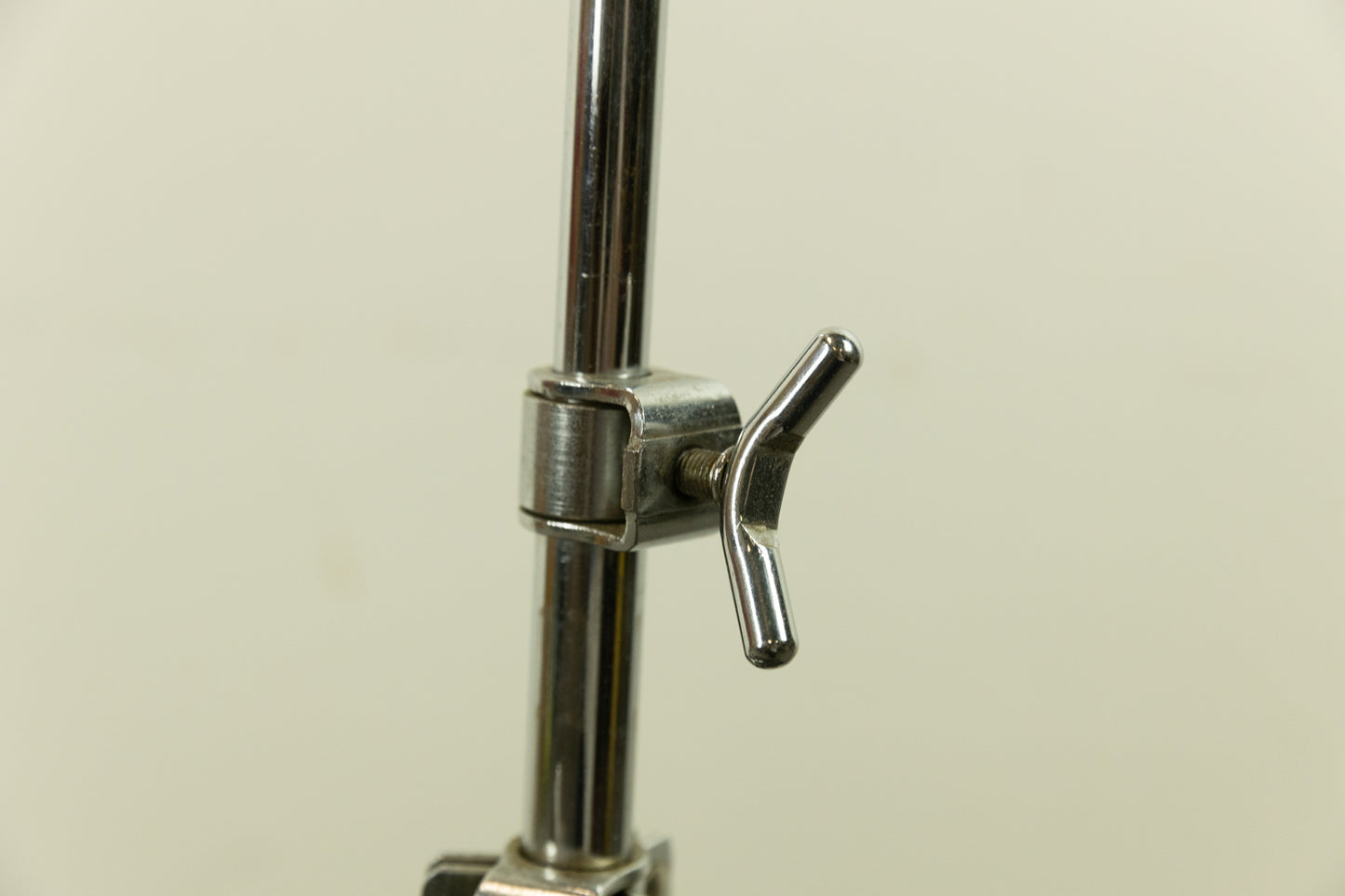 1960s Rogers Swivomatic "Professional" Swan Leg Cymbal Stand