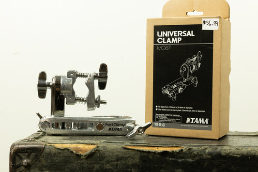 Tama MC67 Multi Clamp
