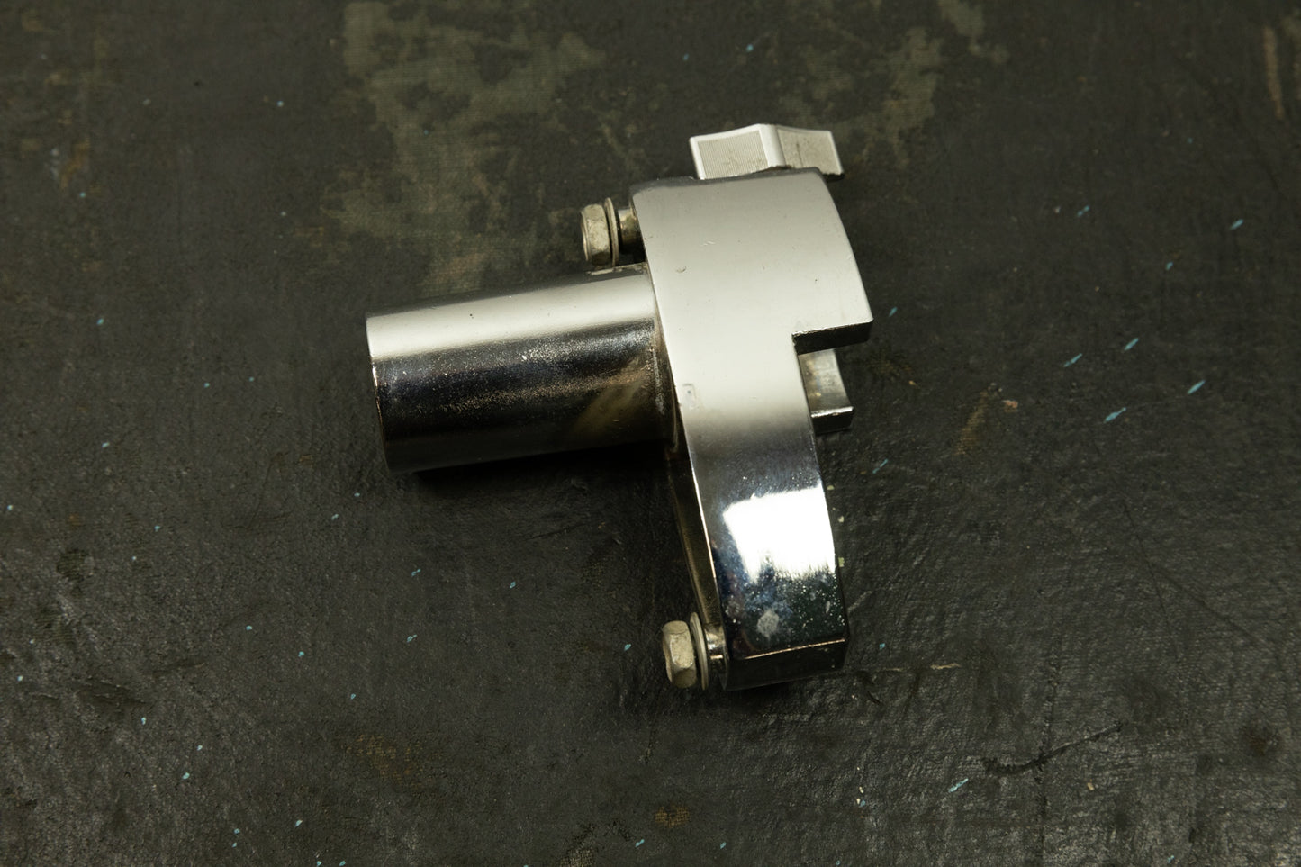 Vintage Rogers "Big" Memriloc Tom Mount