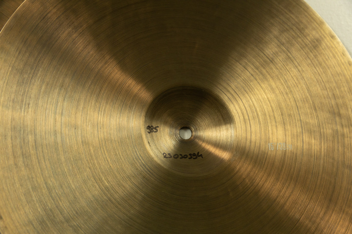 Leon 15" Vintage Modern Constantinople 795g 985g