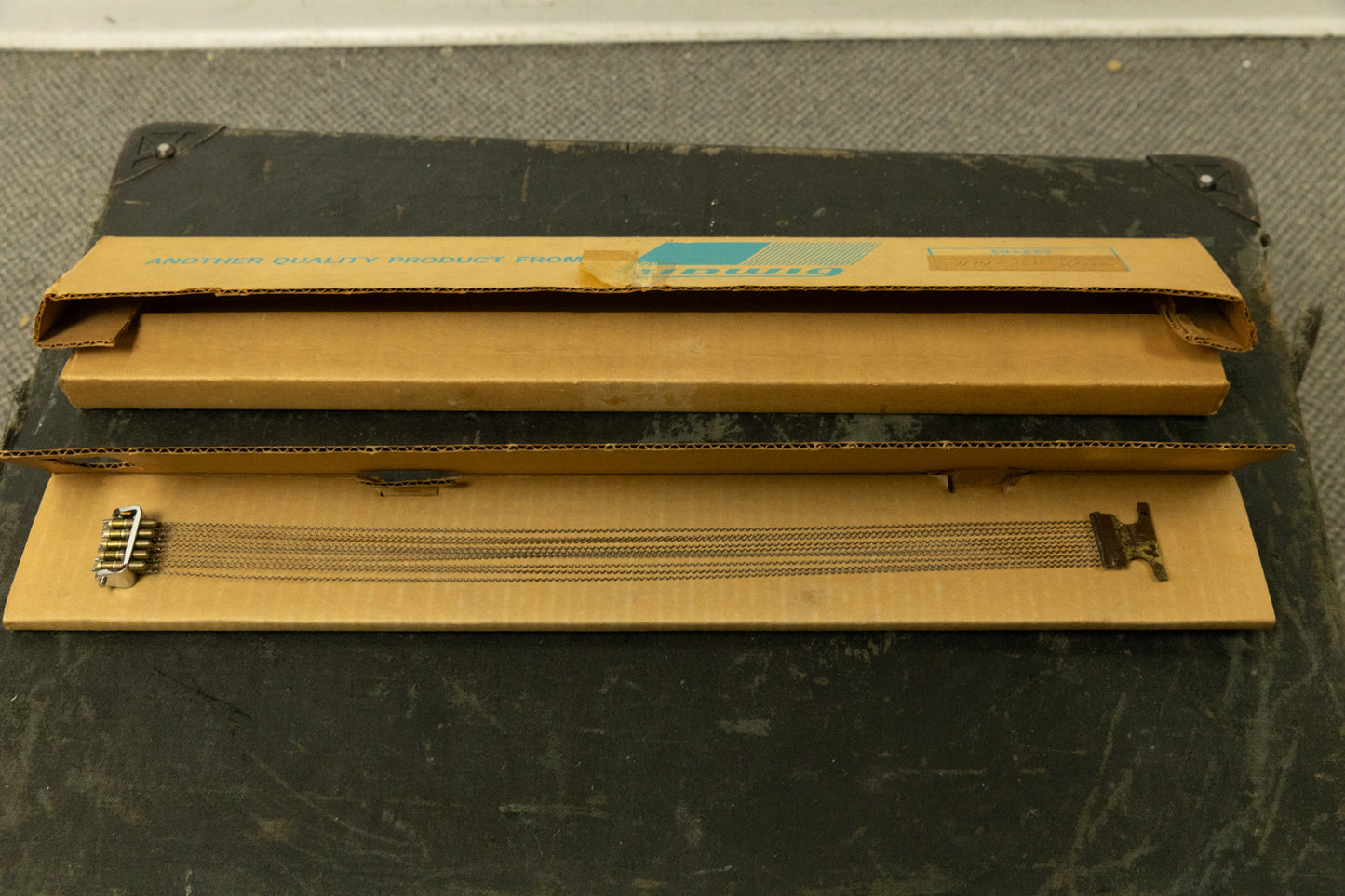 New Old Stock Ludwig #1114 Snare Wires