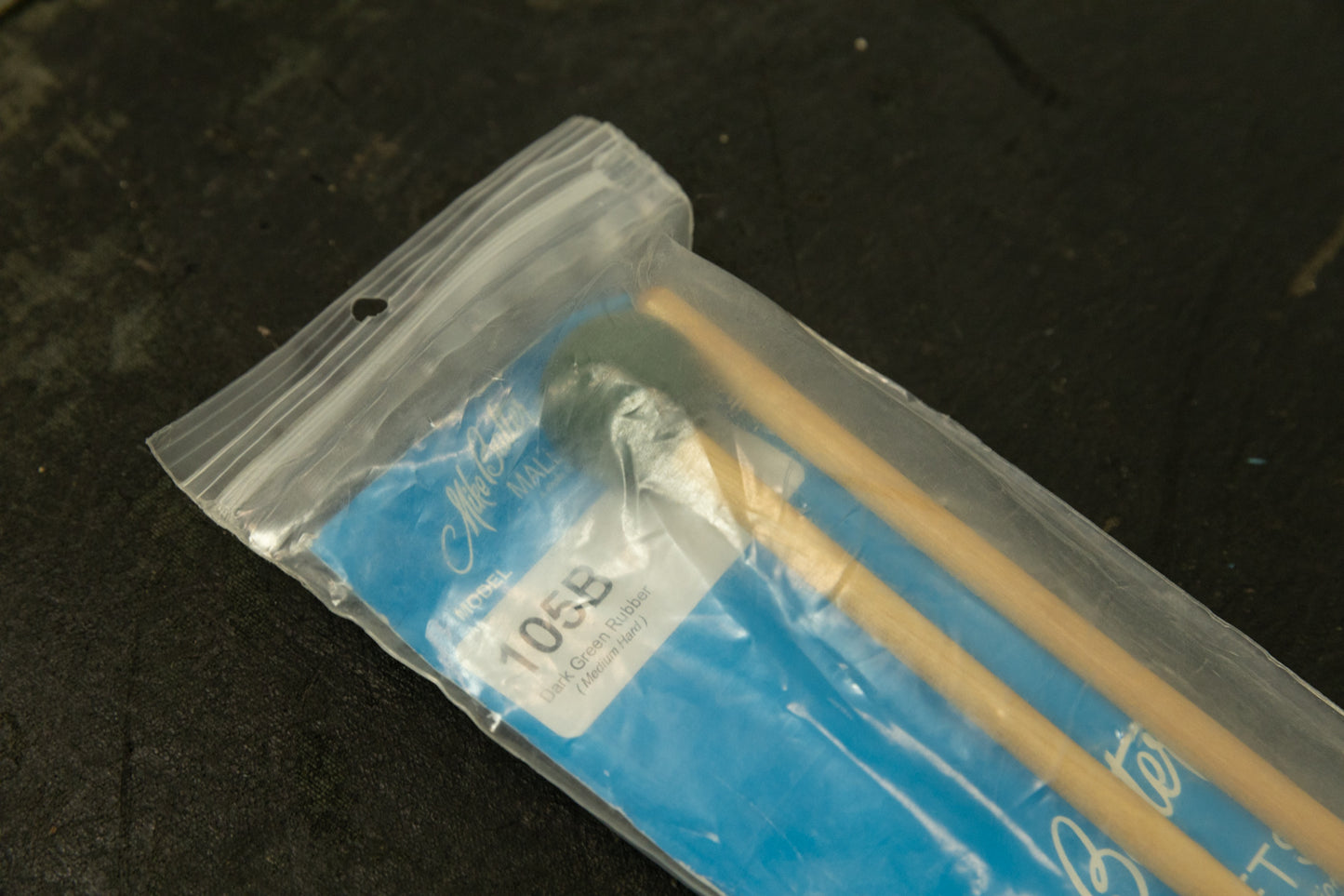 New Old Stock Mike Balter 105B Mallets