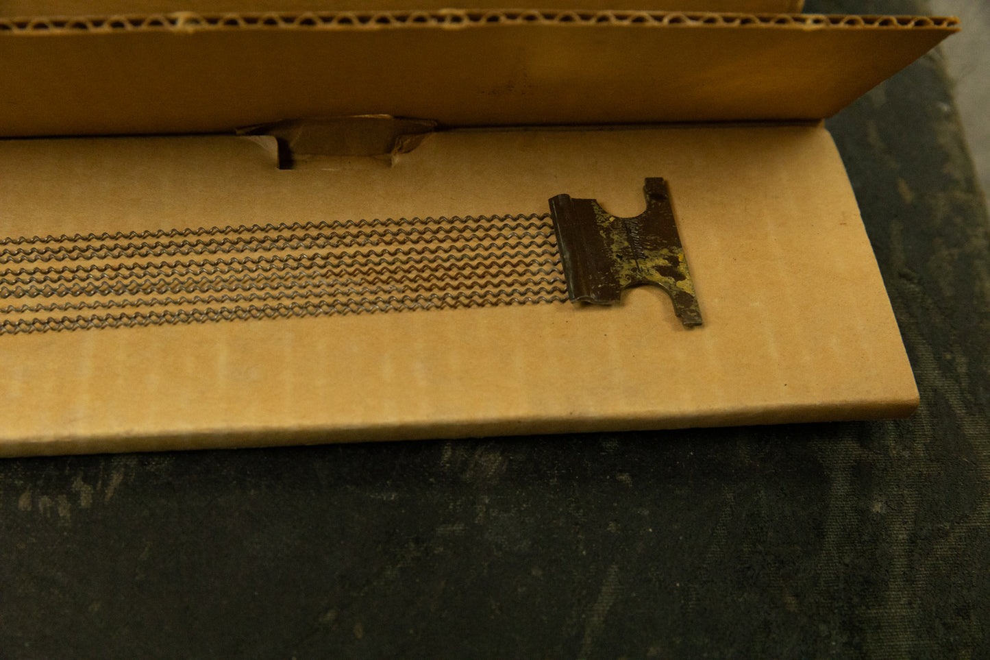 New Old Stock Ludwig #1114 Snare Wires