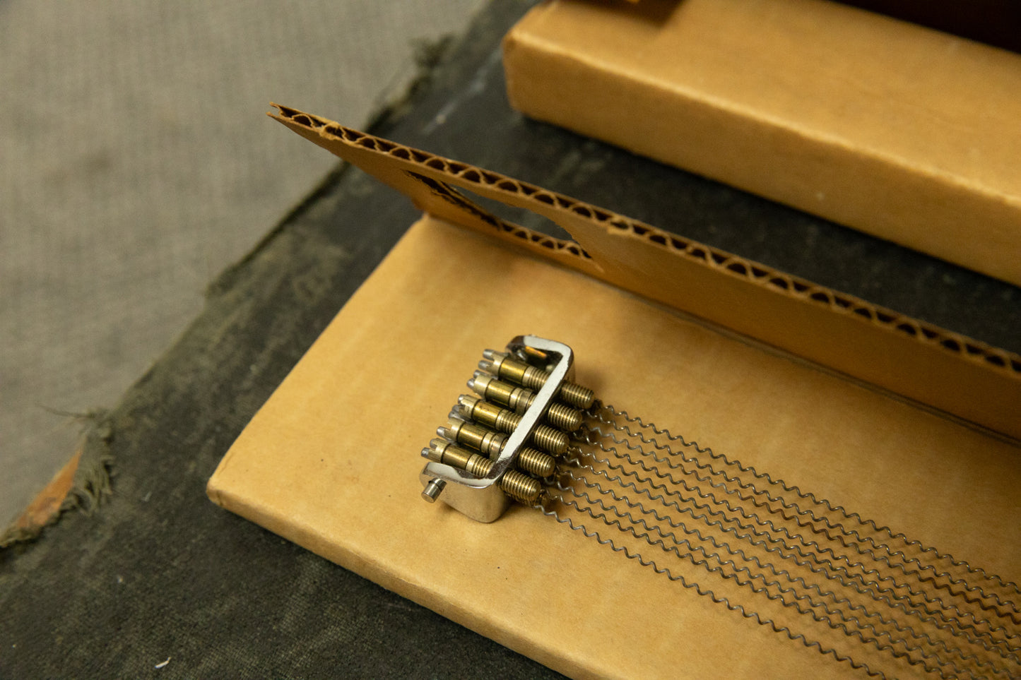 New Old Stock Ludwig #1114 Snare Wires
