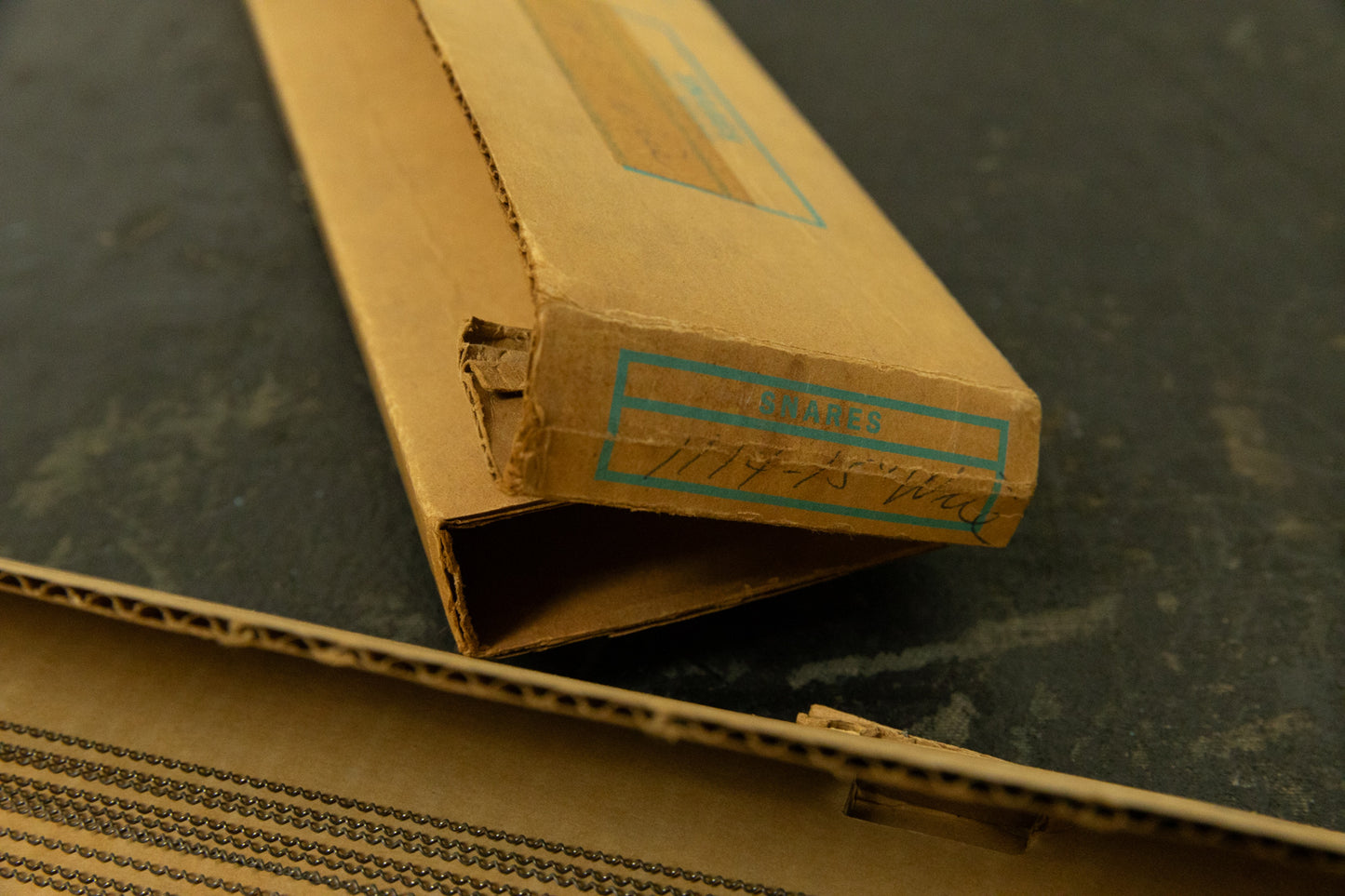 New Old Stock Ludwig #1114 Snare Wires
