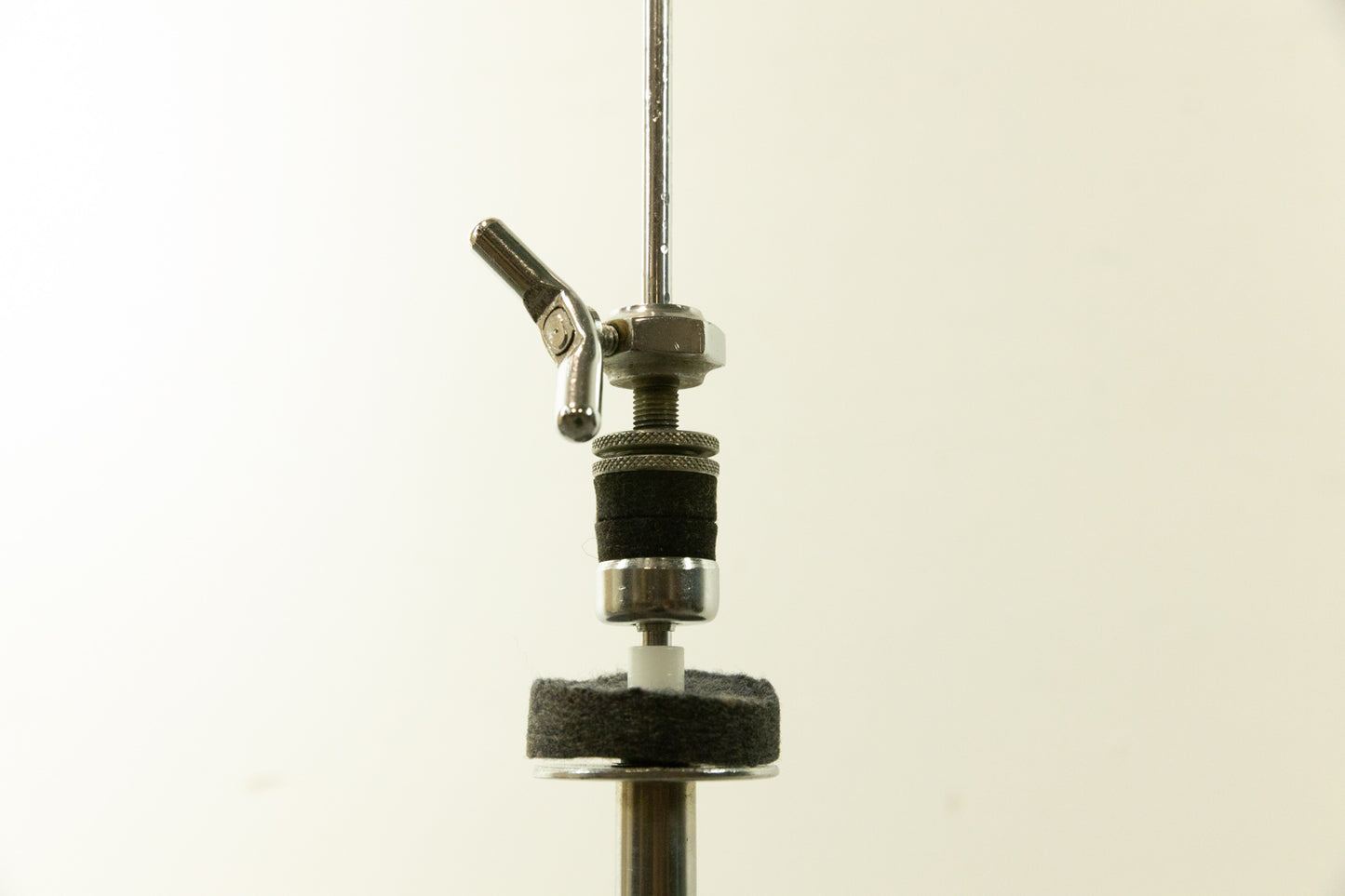 1960s Rogers Swivomatic #4402 Solid Board Hi Hat Stand