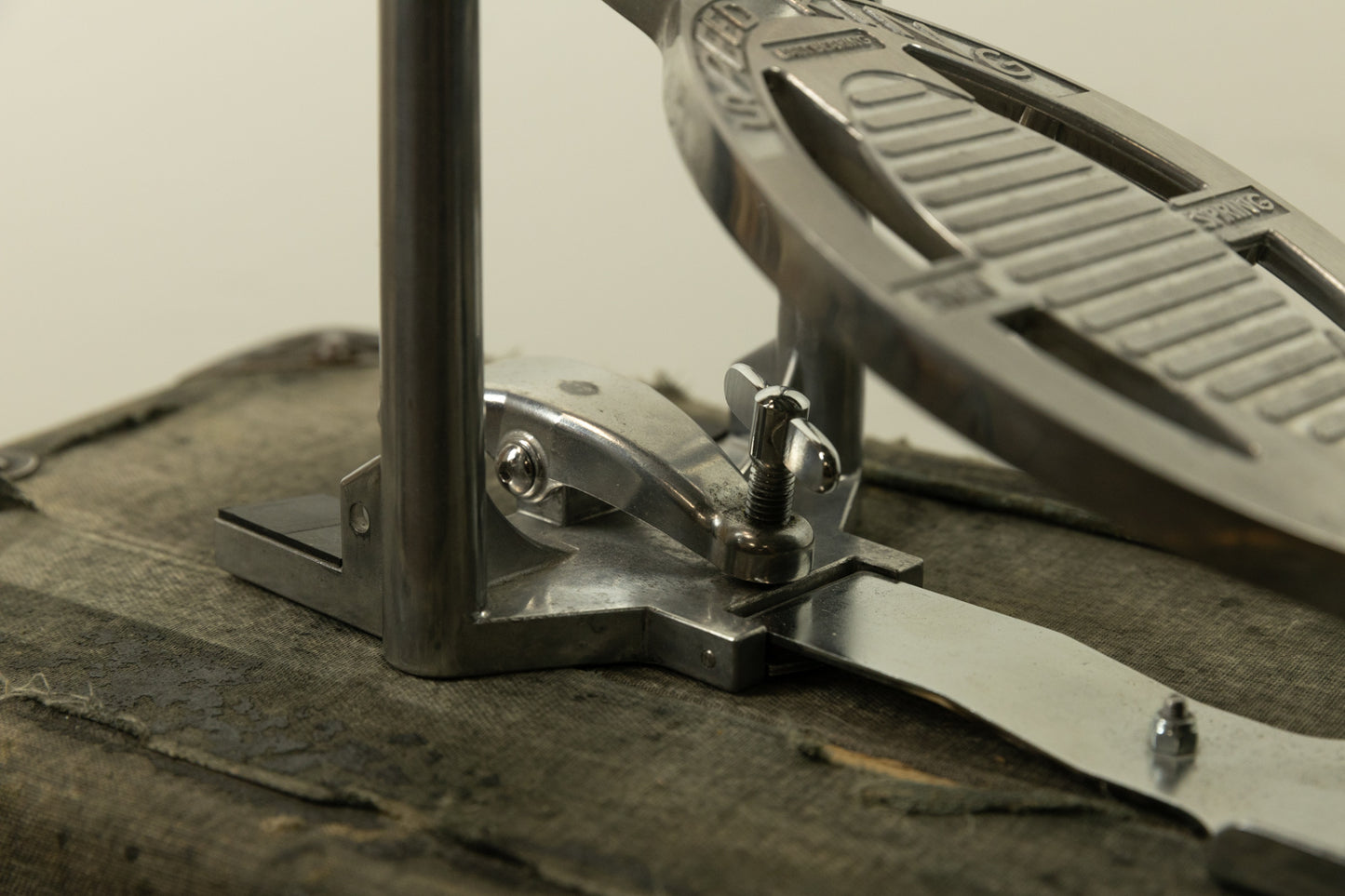 Ludwig Speed King L203 Reissue Speed King Bass Drum Pedal