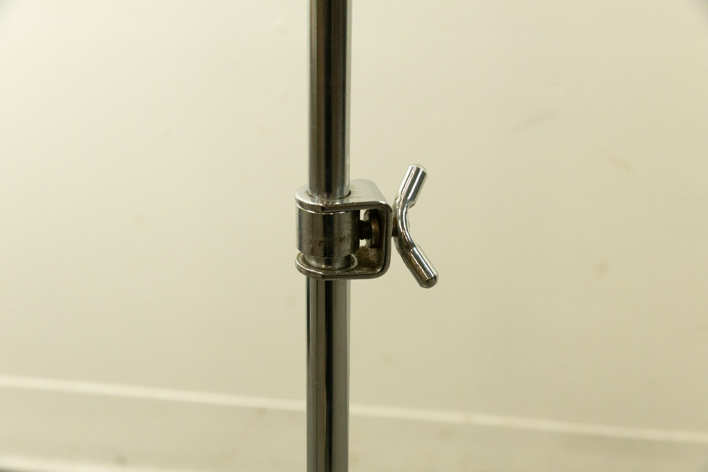 1960s Rogers Swivomatic #4402 Solid Board Hi Hat Stand