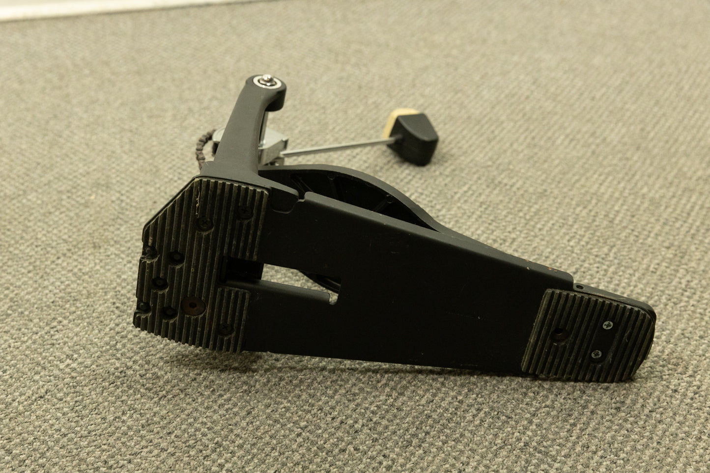 1990s Slingerland "Gibson Era" Bass Drum Pedal
