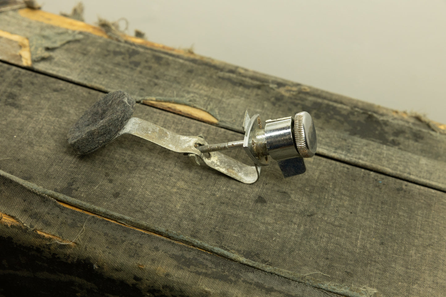 Vintage Tama One-Touch Tone Control