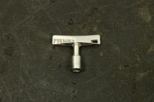 Vintage Premier Drum Key Lot #C5