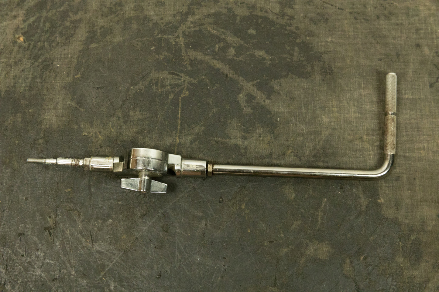 Vintage Tama Cymbal L-Arm